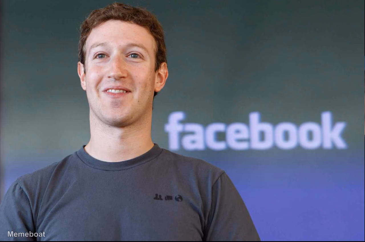 Facebook jail - meme generator image preview