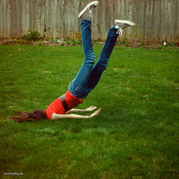 faceplant - meme generator image preview