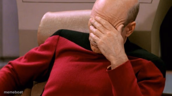 Faceplate headsmack - meme generator image preview