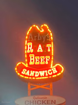 Fail Sign