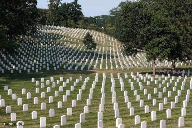 Fallen Soldiers - meme generator image preview
