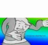 Fallout What thy f*ck