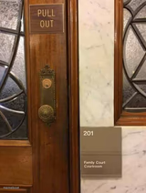 family court