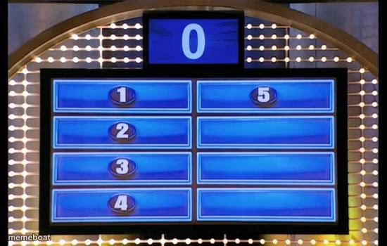 family feud - meme generator image preview