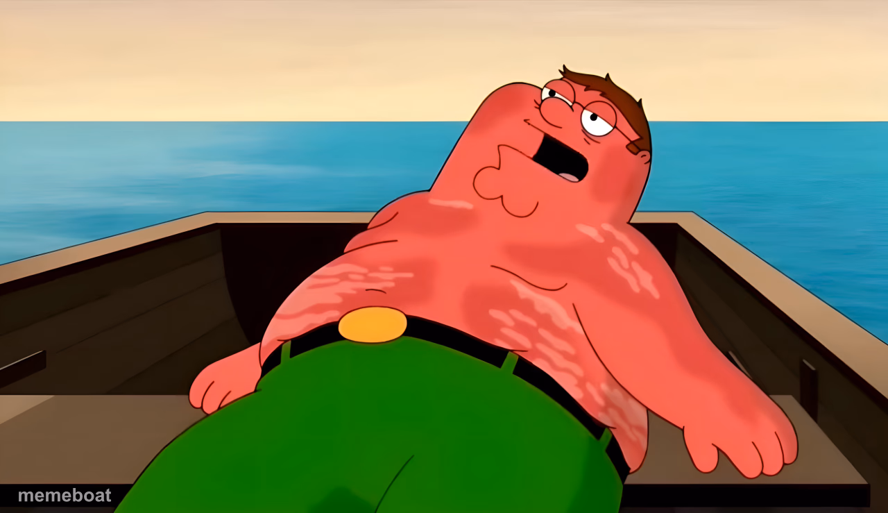 Family Guy - meme generator image preview