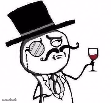 fancy meme - meme generator image preview