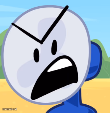 Fanny Angry - meme generator image preview