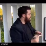 fast guy explaining - meme generator image preview