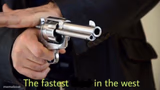 fastest draw