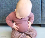 Fat baby