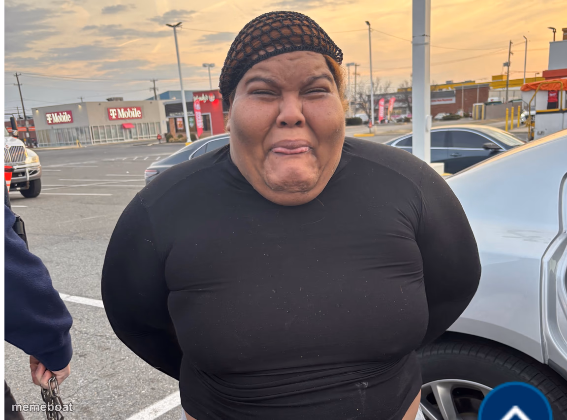 Fat momma - meme generator image preview