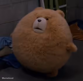 Fat Ted