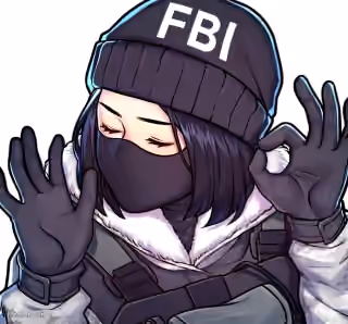 FBI Approval