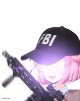 FBI Natsuki
