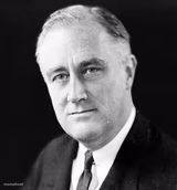 FDR Portrait
