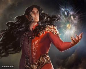 Feanor - meme generator image preview
