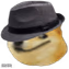 Fedora doge