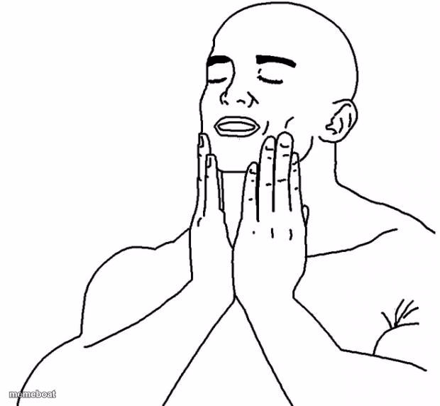 Feels Good Man - meme generator image preview