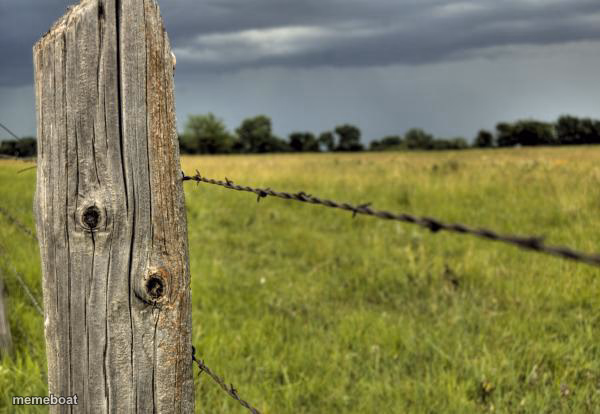 fence post - meme generator image preview
