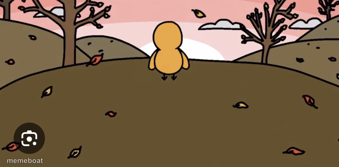 Final Duck Song - meme generator image preview