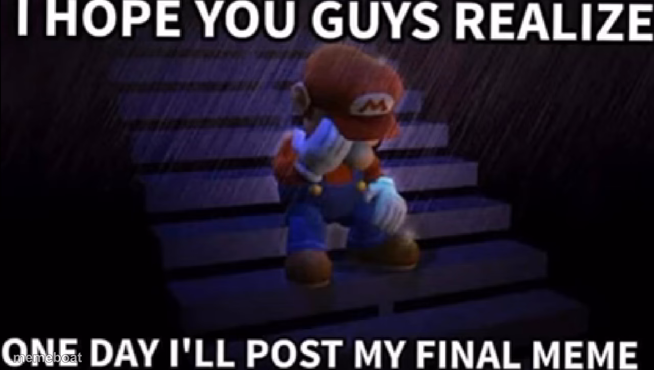 final meme - meme generator image preview