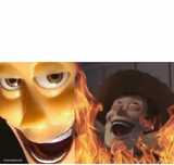 Fire Woody