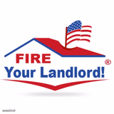 Fire Your Landlord Logo