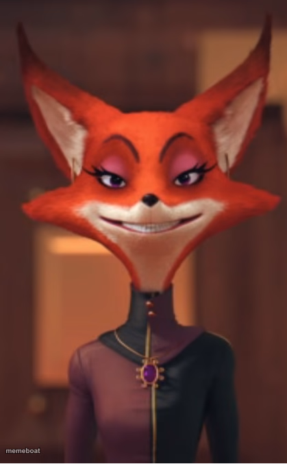 Fitna Grinning - meme generator image preview