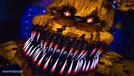 Five Nights at Freddy's Jumpscare