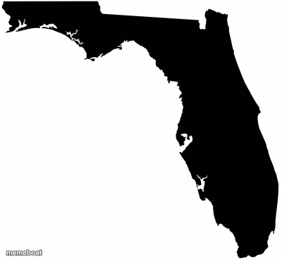 Florida - meme generator image preview