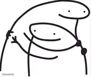 Flork Hug