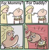 For Mommy
