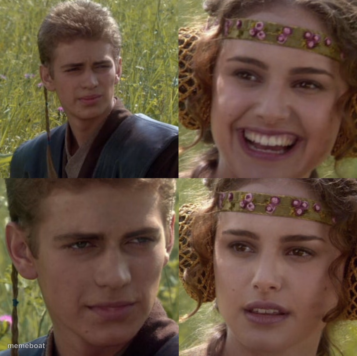 For the better right blank - meme generator image preview