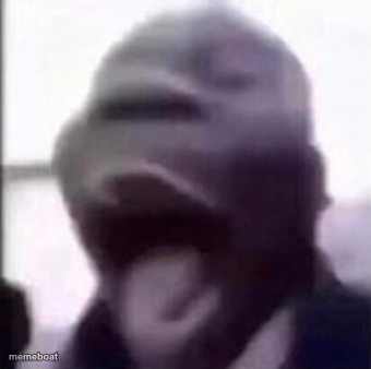 for the love of god another guy screaming - meme generator image preview