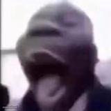 for the love of god another guy screaming
