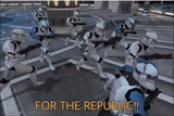 For the Republic