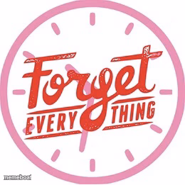 Forget everything - meme generator image preview