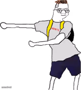 Fortnite Normie