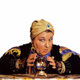 Fortune Teller