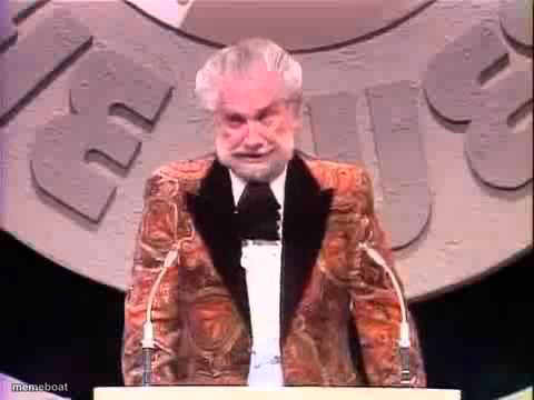 Foster Brooks - meme generator image preview
