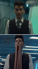 Fourteenth Doctor Blows Minds
