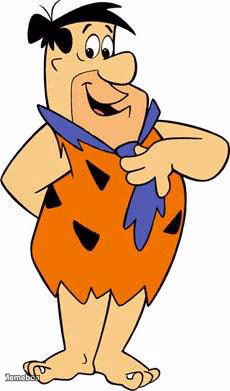 Fred Flintstone - meme generator image preview