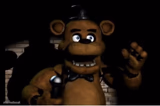Freddy Fazbear