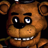 FREDDY FAZBEAR