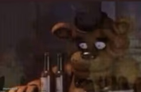 Freddy PTSD