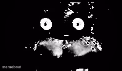 Freddy Traumatized - meme generator image preview