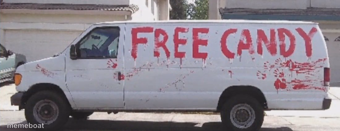 free candy - meme generator image preview