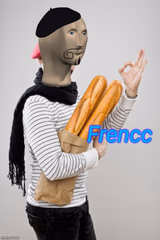 Frencc