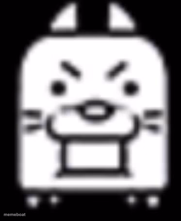 Front Facing Doge - meme generator image preview