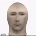 Front facing meme man